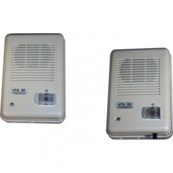 Устройство переговорное VTA-2D Устройство переговорное VTA-2D